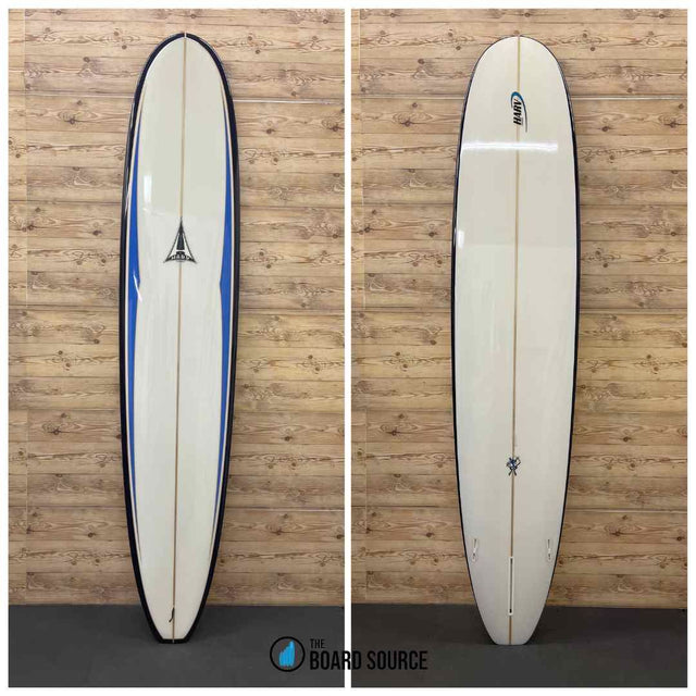 Harv Surfboards 2+1 Longboard
