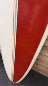Funboard 8'0"