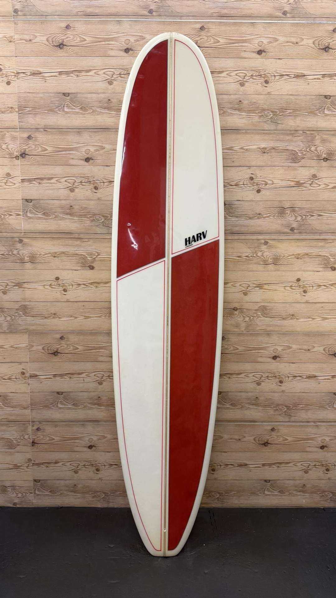 Funboard 8'0"