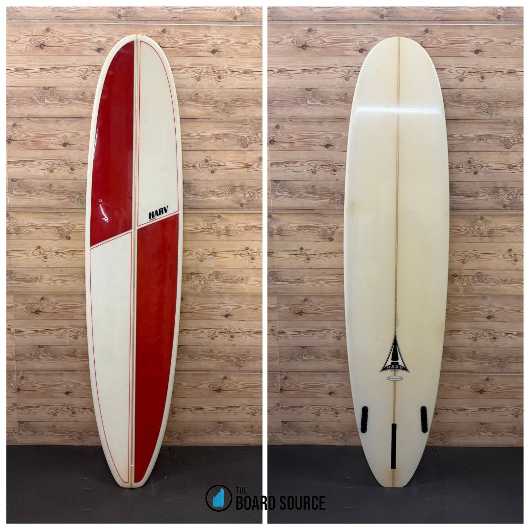 Funboard 8'0"