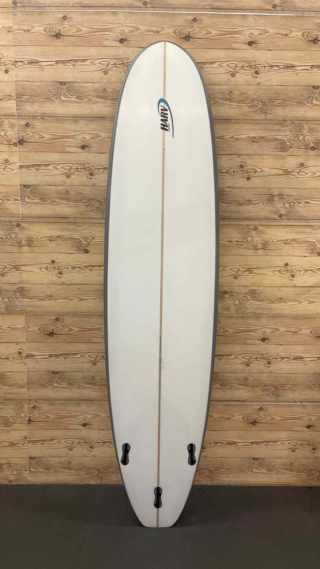 For Sale: Harv Surfboards 7'10