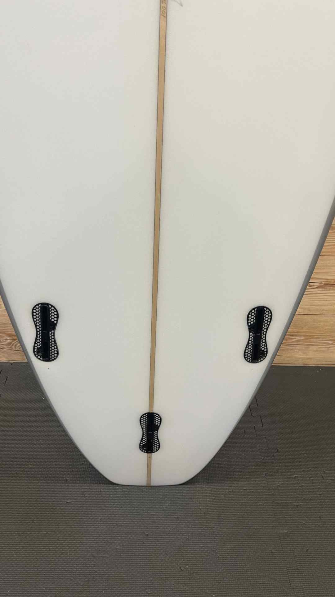 For Sale: Harv Surfboards 7'10