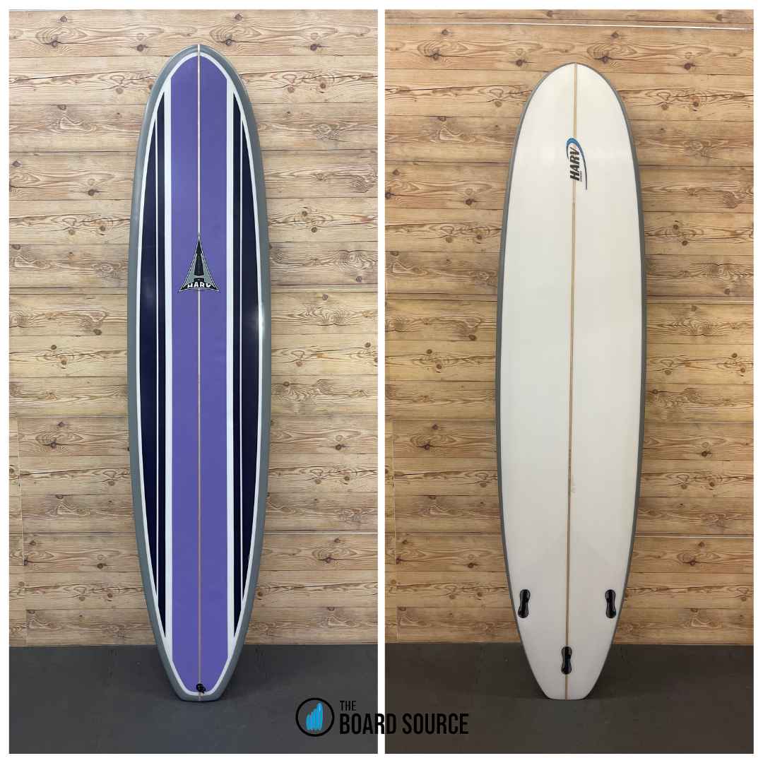 Funboard 7'10"