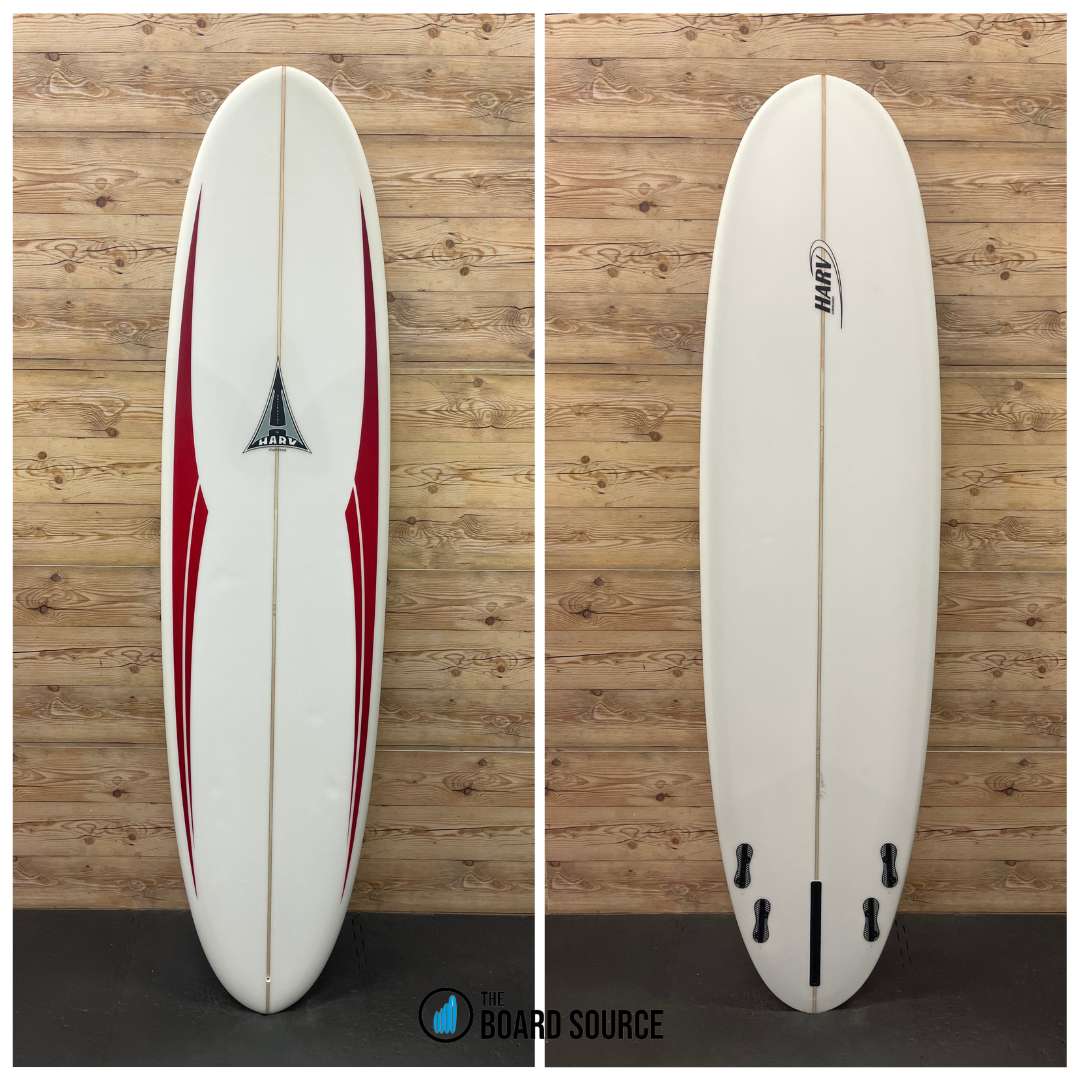 Funboard 7'0"