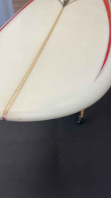 2+1 Longboard 9'6"