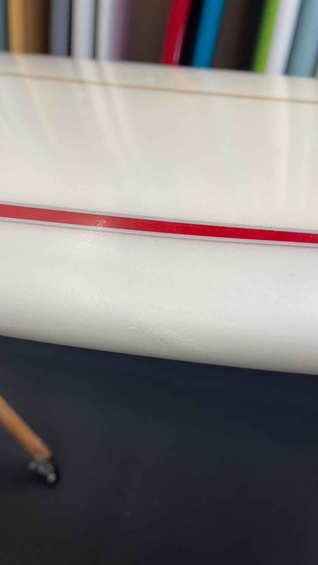 2+1 Longboard 9'6"
