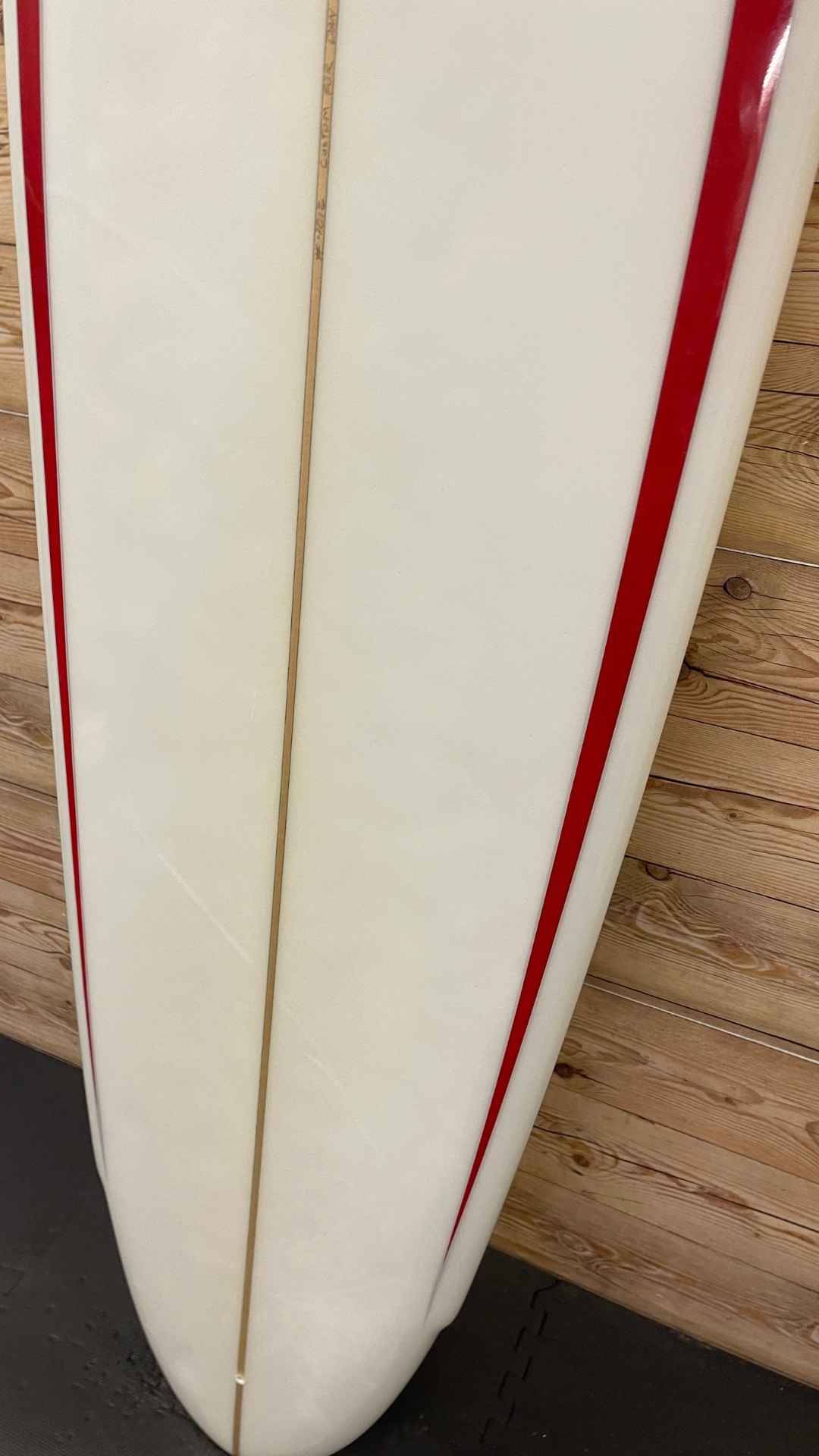 USed Harv Surfboards 9'6