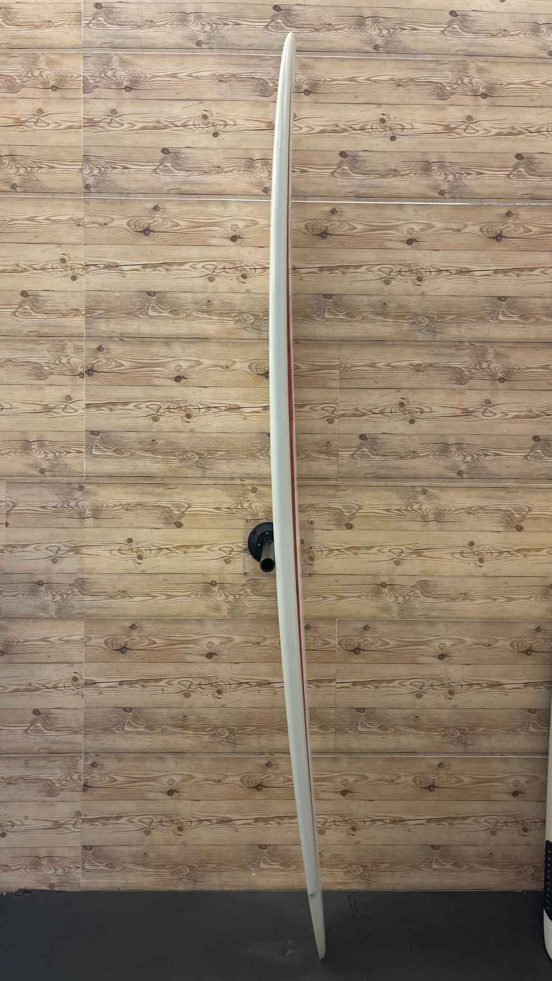 2+1 Longboard 9'6"