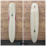 2+1 Longboard 9'6"