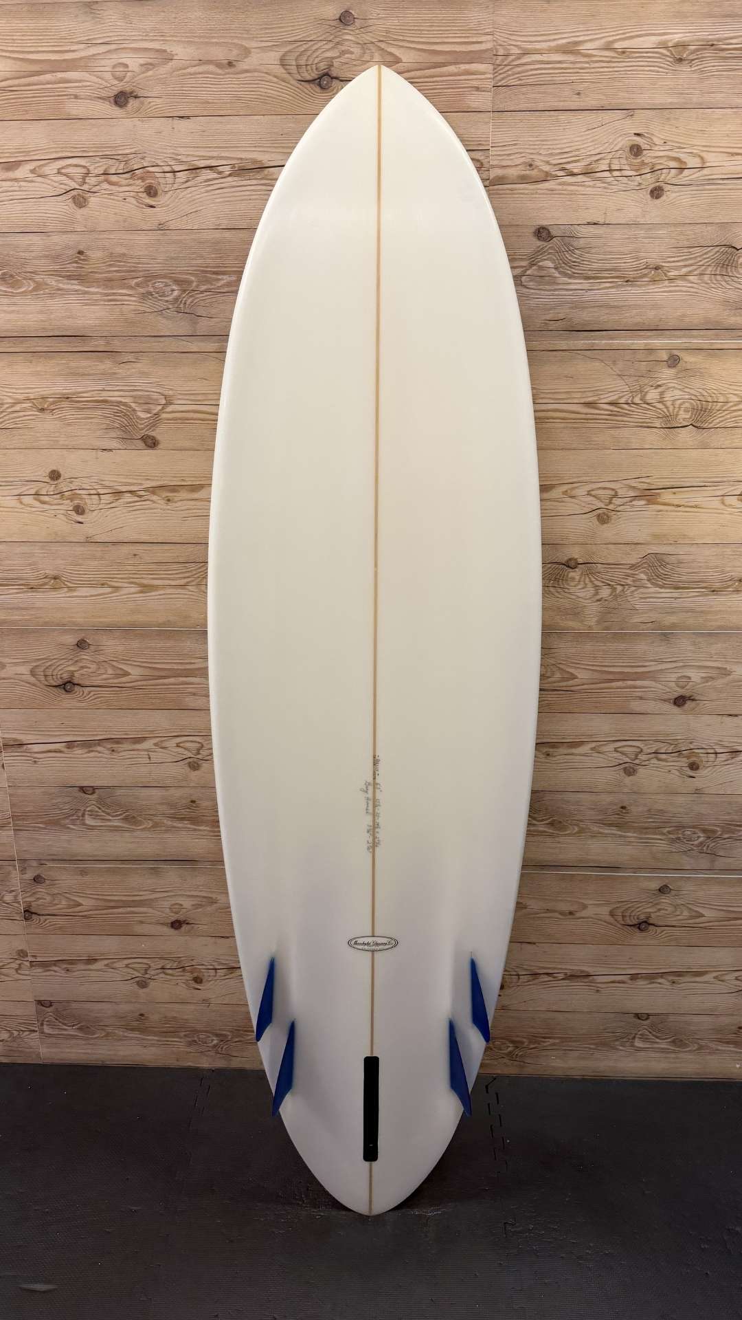 Bonzer 5 6'5"