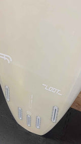 Loot 5'11"