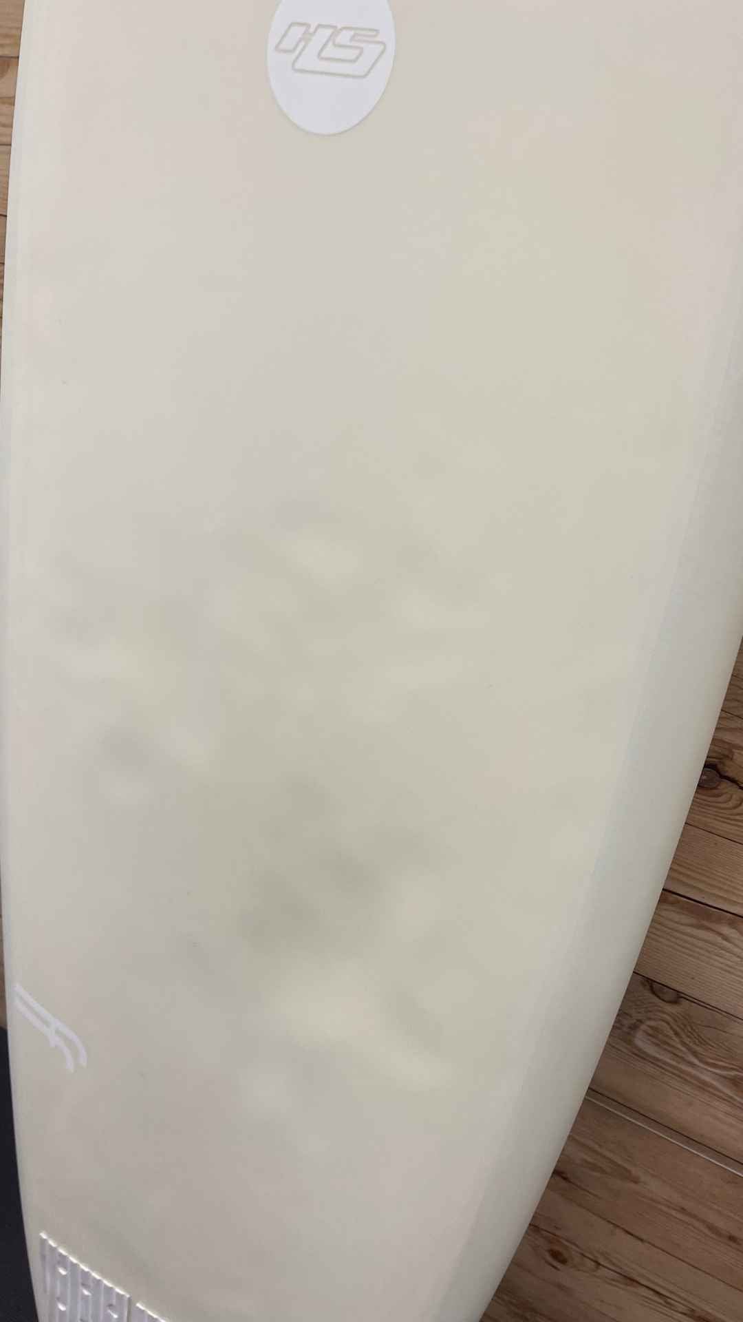 FOR SALE - Used Hayden Shapes Surfboards Loot 5'11