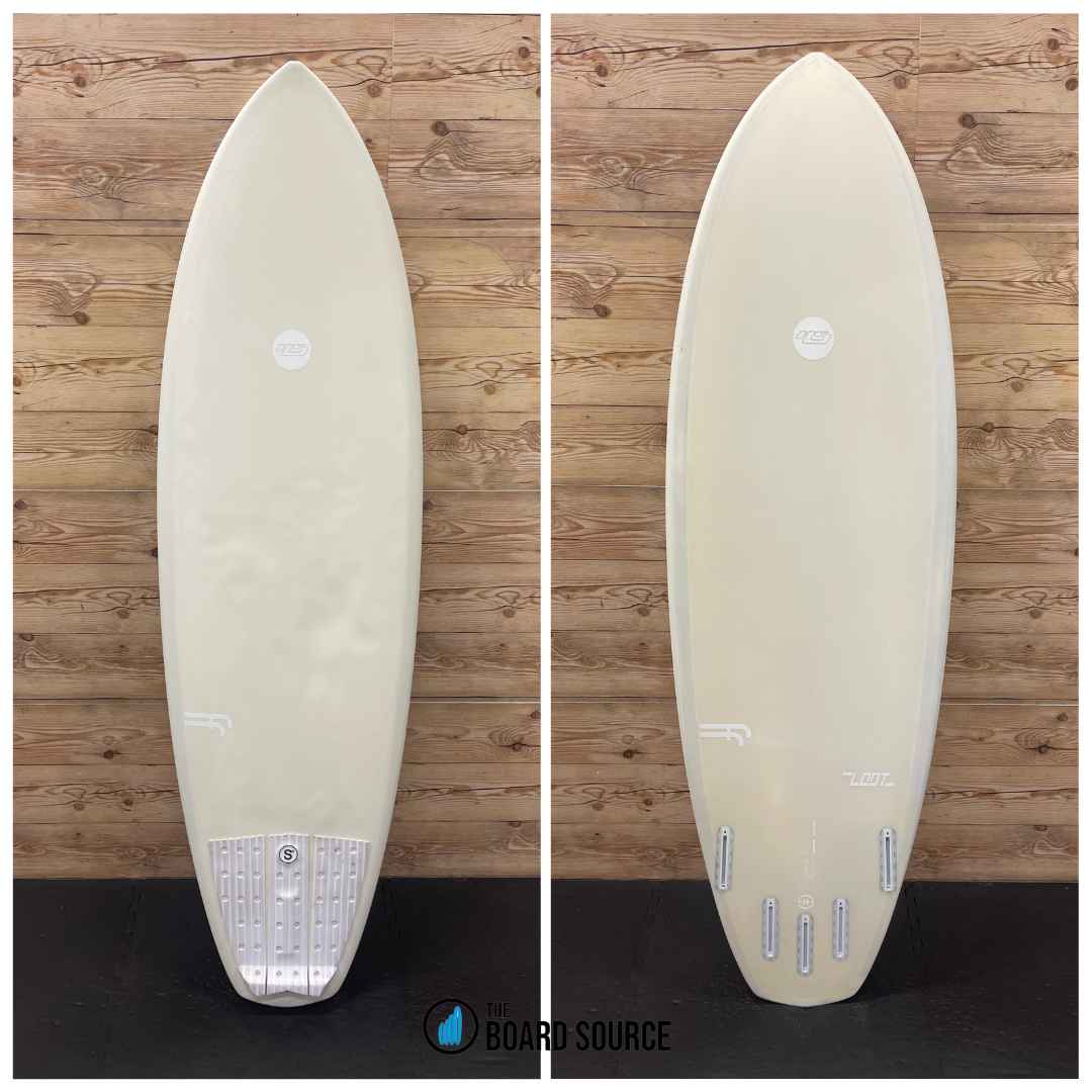 ハービーフレッチャー　 WITT 9.1 Used Surfboards For Sale San Diego – Page 101 – The Board Source