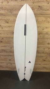 Hypto Krypto Twin 5'9"