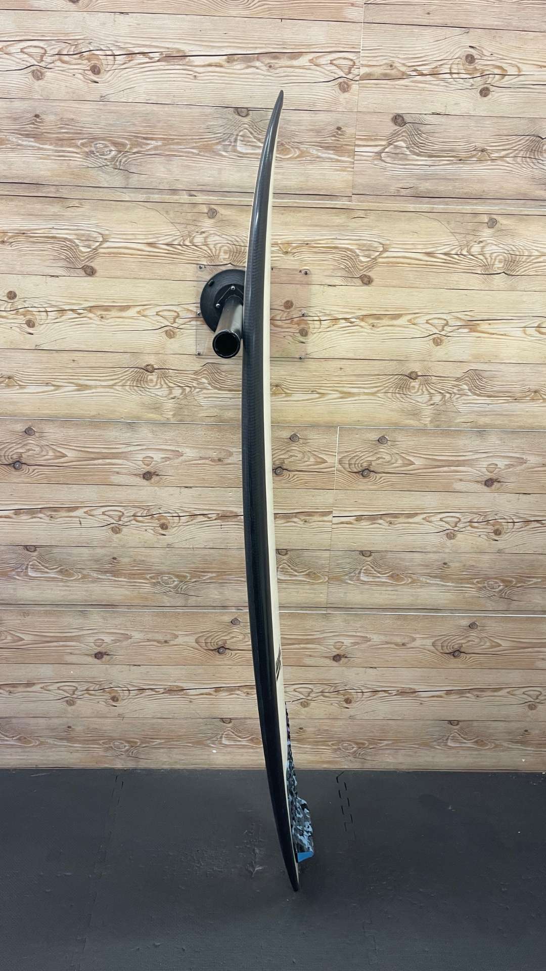 Used Haydenshapes Hypto Krypto Step-Up 5'7