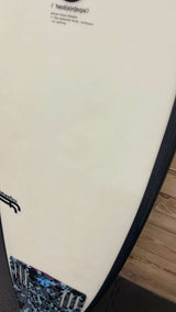 Hypto Krypto Step-Up 5'6"