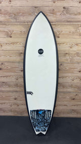 Hypto Krypto Step-Up 5'6"