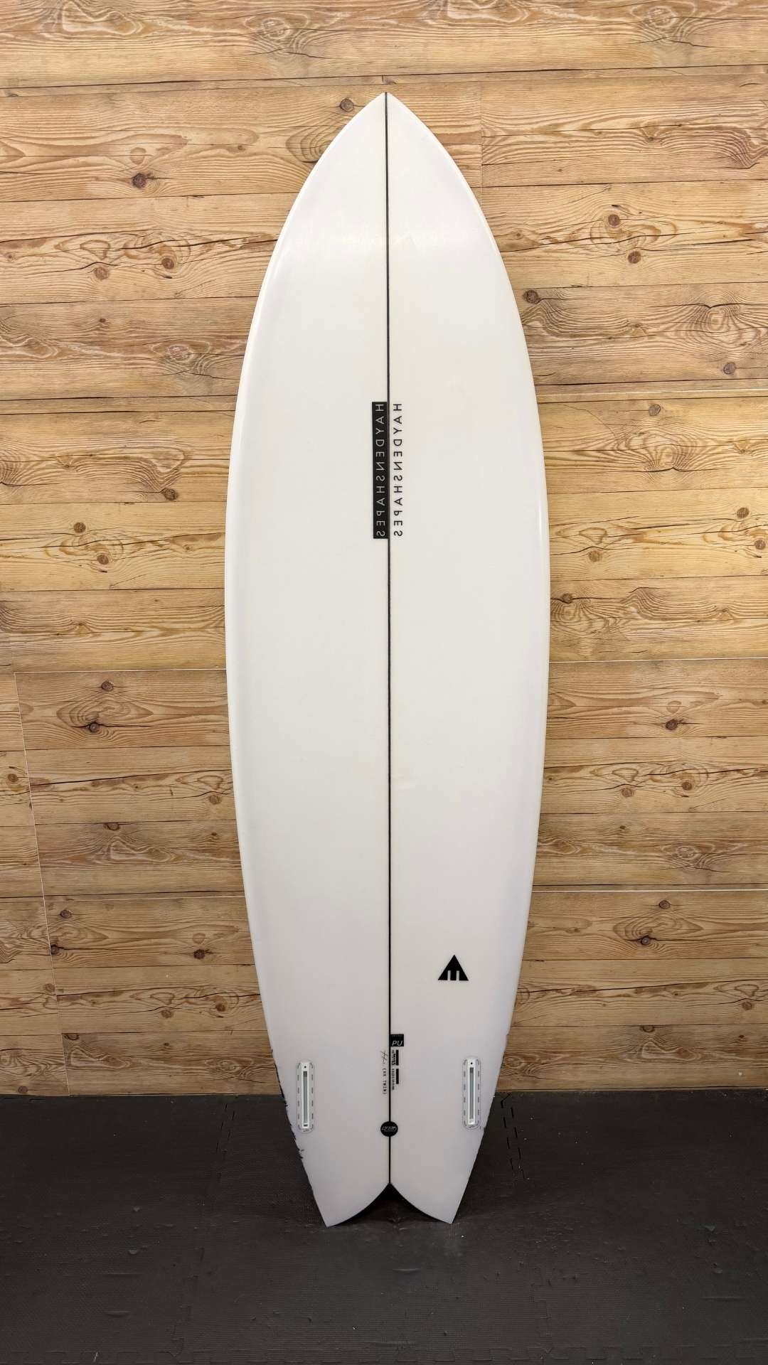 Hayden Shapes Hypto Krypto Twin - JUST $475 – The Board Source
