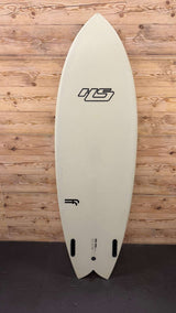 Hypto Krypto Twin 5'10"