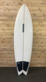 Hypto Krypto Twin 6'4"