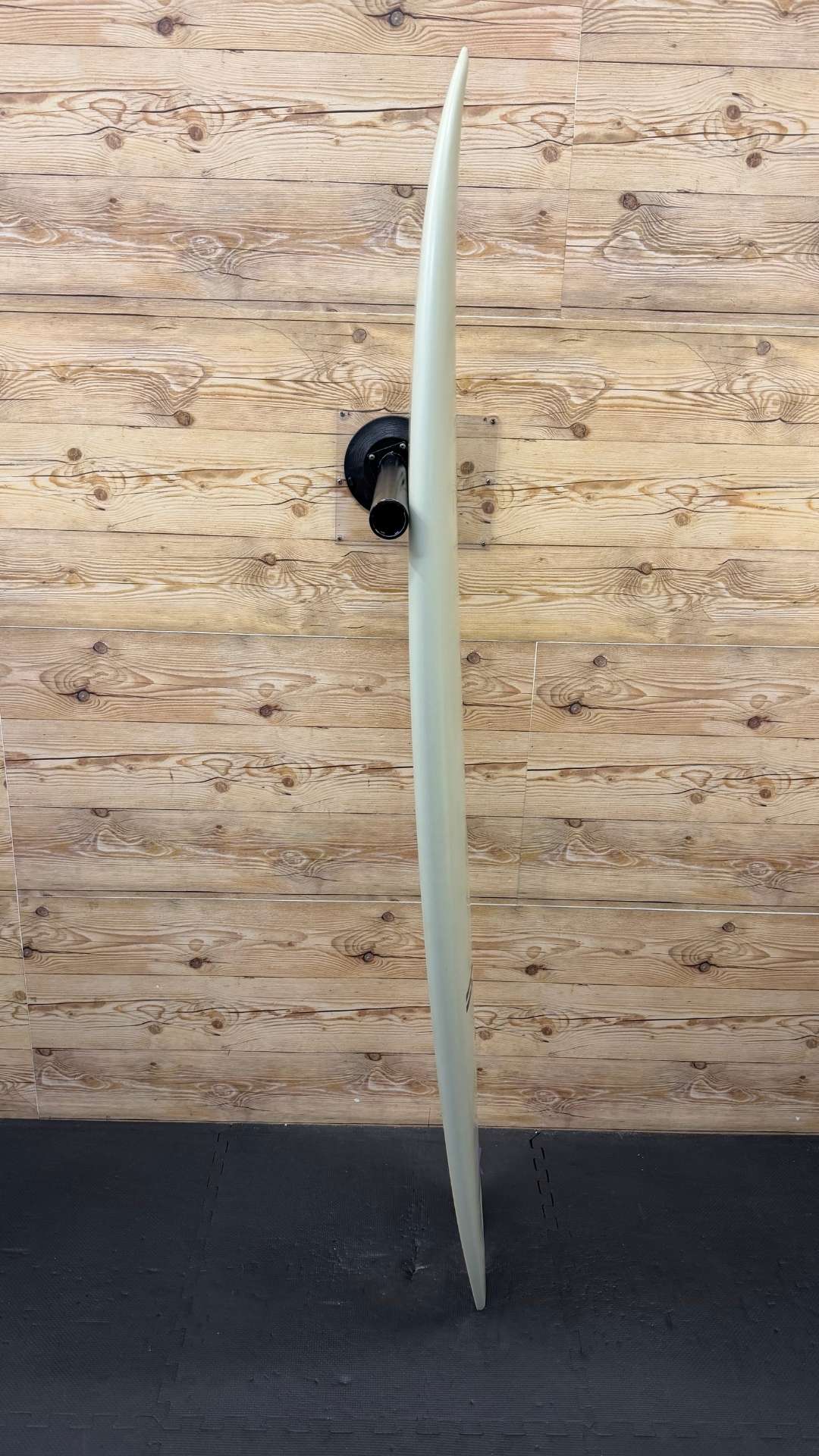 Hypto Krypto Twin 5'10"