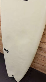 Hypto Krypto Twin 5'10"