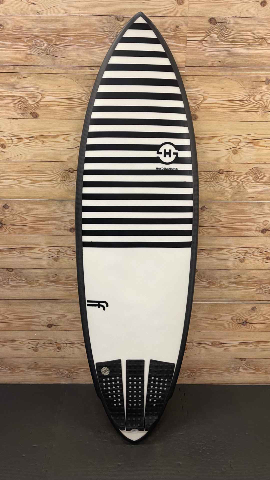 HYPTO KRYPTO TWIN ヒプトクリプト ツイン　5'8 HyptoKrypto Twin ヒプトクリプトツイン 5'8（HAYDENSHAPES