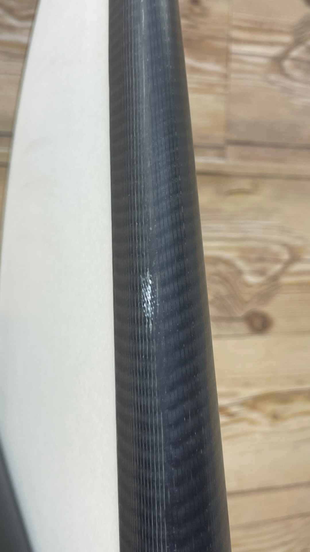 Used Hayden shapes Hypto Krypto Twin Pin 5'8