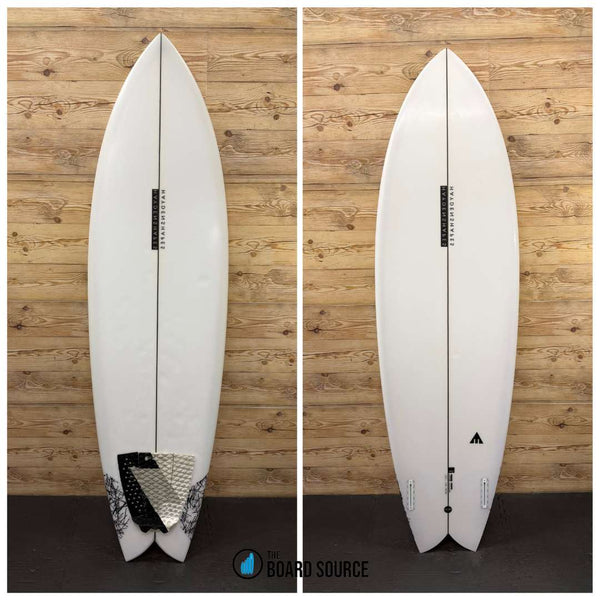 Hayden Shapes Hypto Krypto Twin - JUST $475 – The Board Source