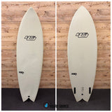Hypto Krypto Twin 5'10"
