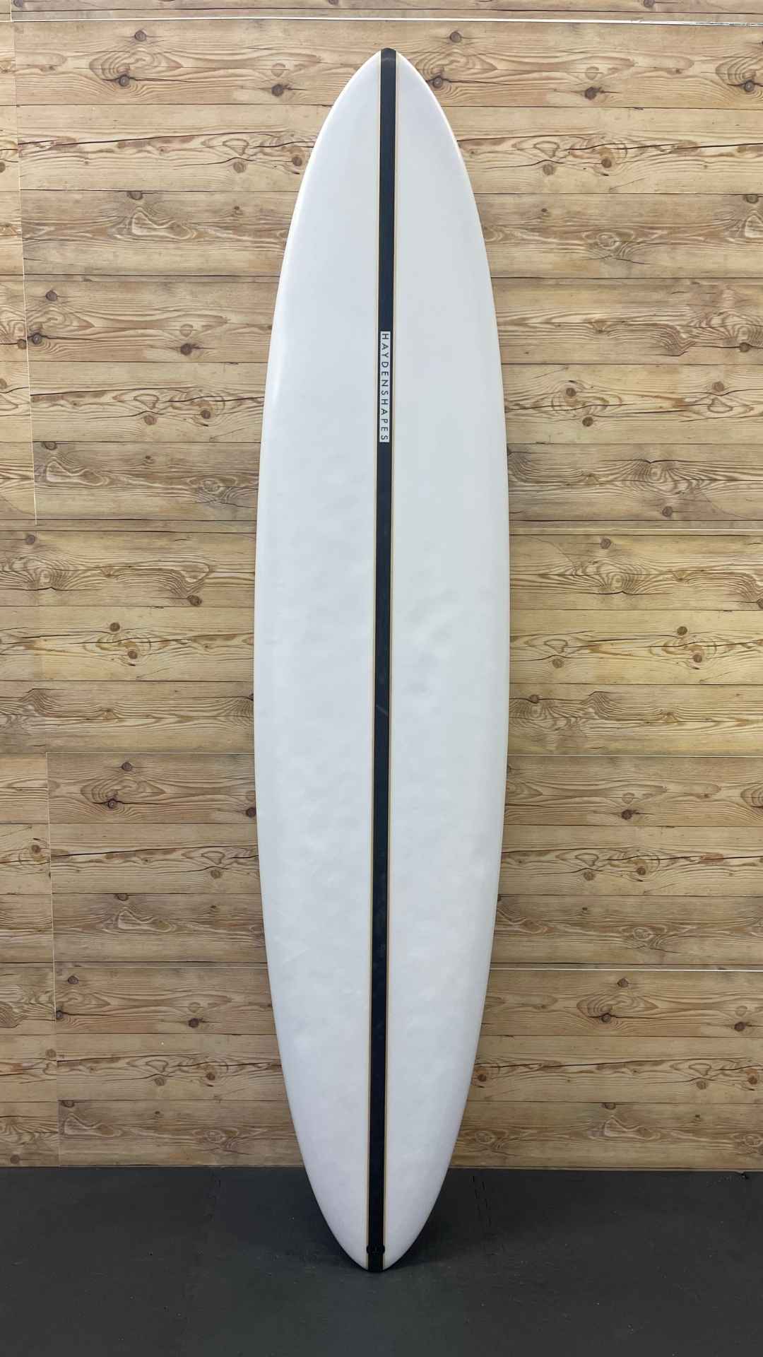 Mid Length Glider 8'1"