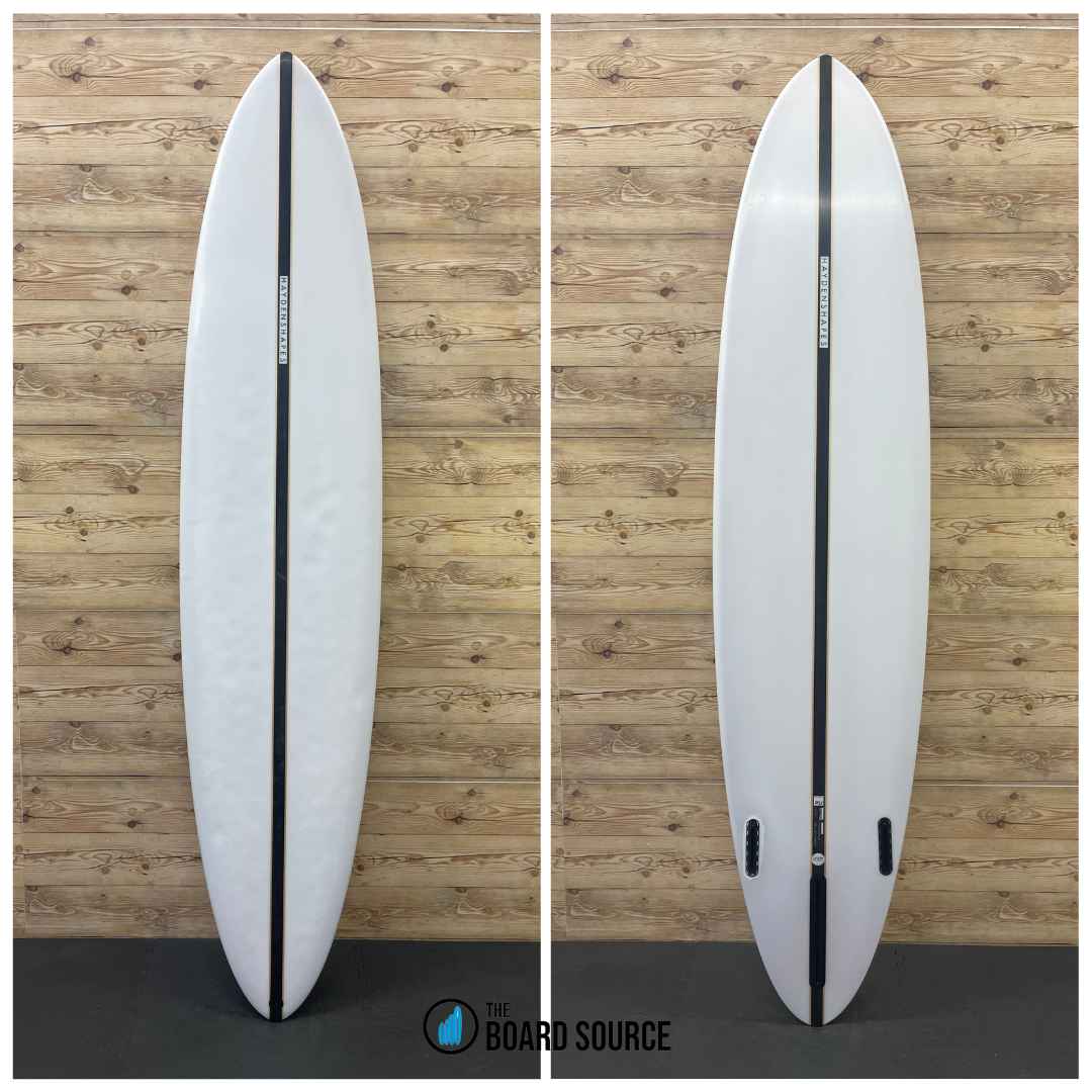 Mid Length Glider 8'1"