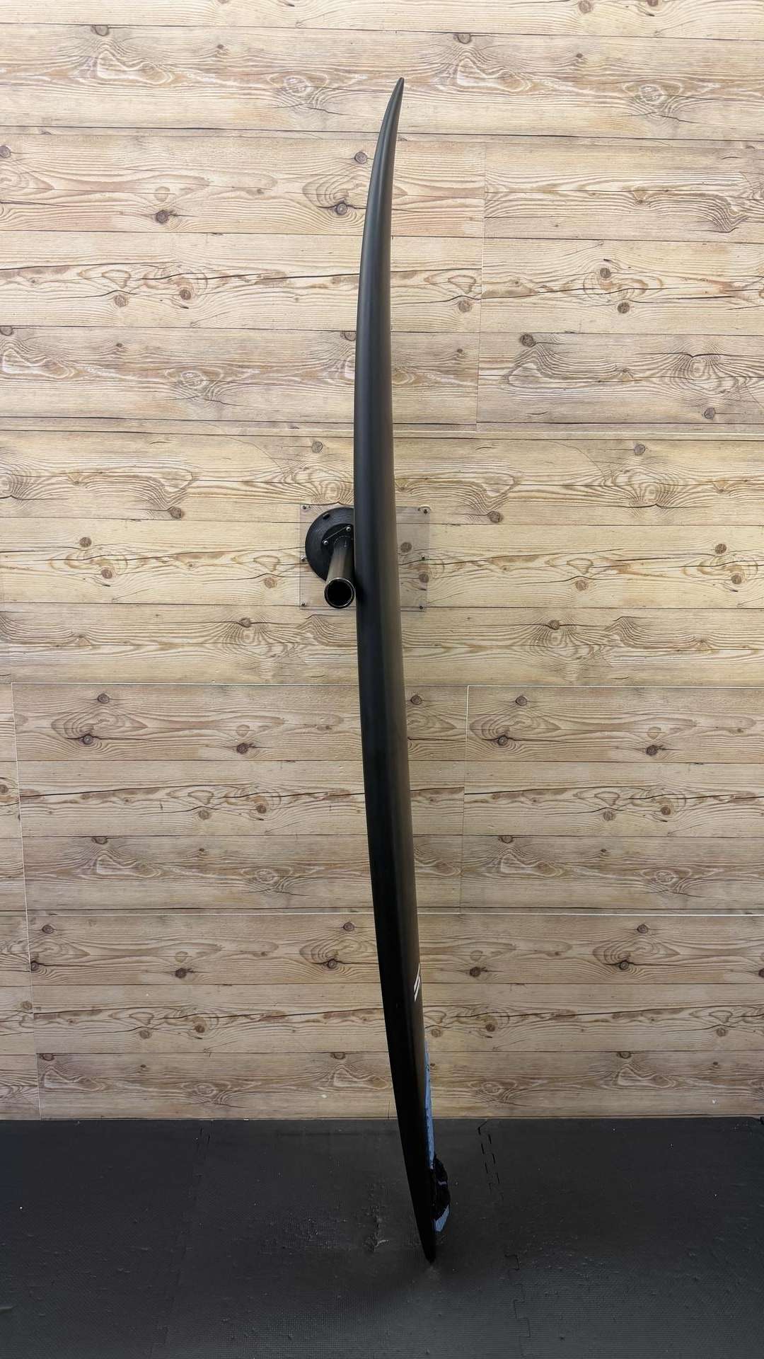 Holy Hypto 6'8"