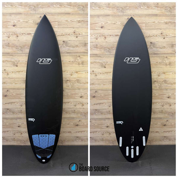 For Sale - Used 6'8