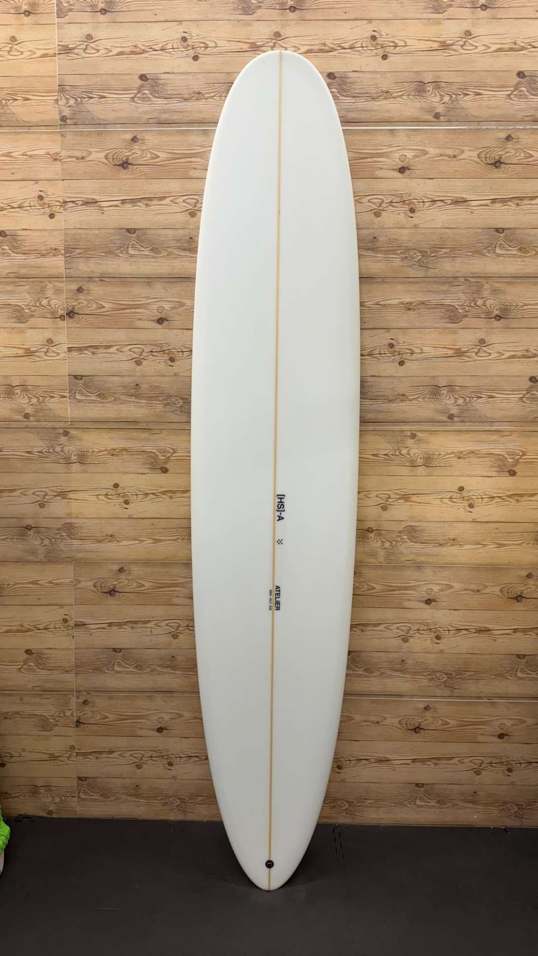 Atelier Classic Longboard 9'1"