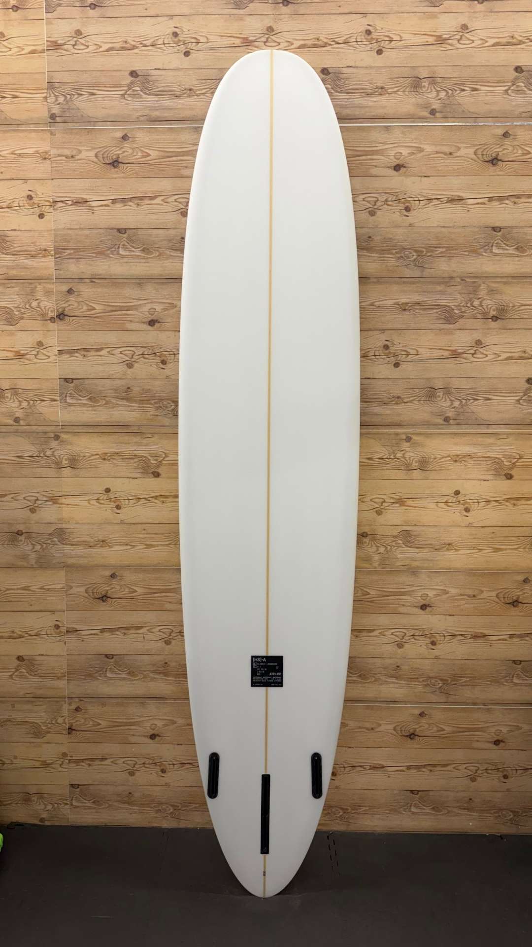 Atelier Classic Longboard 9'1"