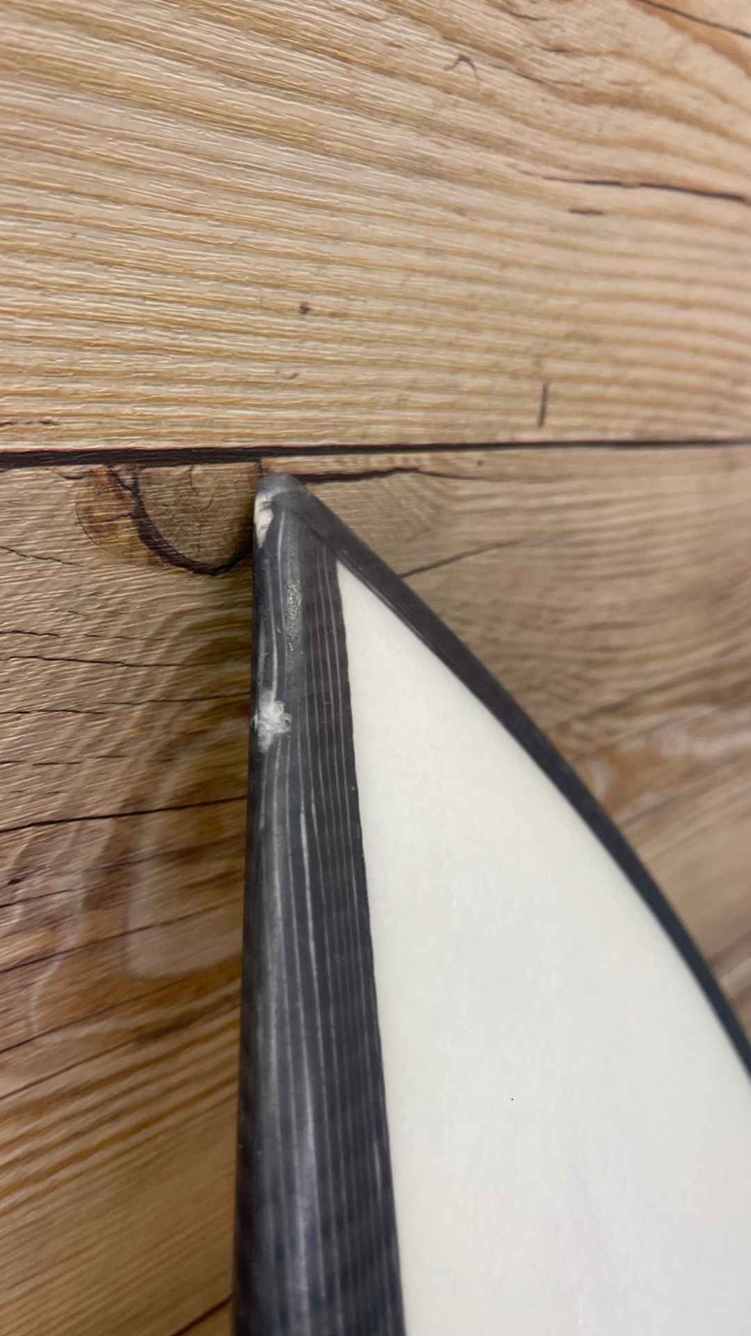 FOR SALE - Used Shortboards, Hayden Shapes Cohort II 5'8