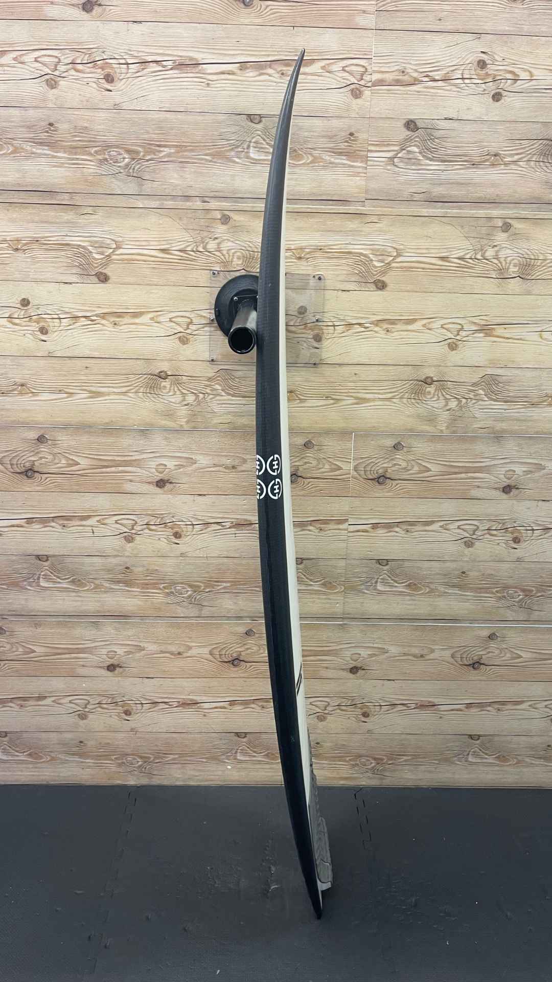 FOR SALE - Used Shortboards, Hayden Shapes Cohort II 5'8