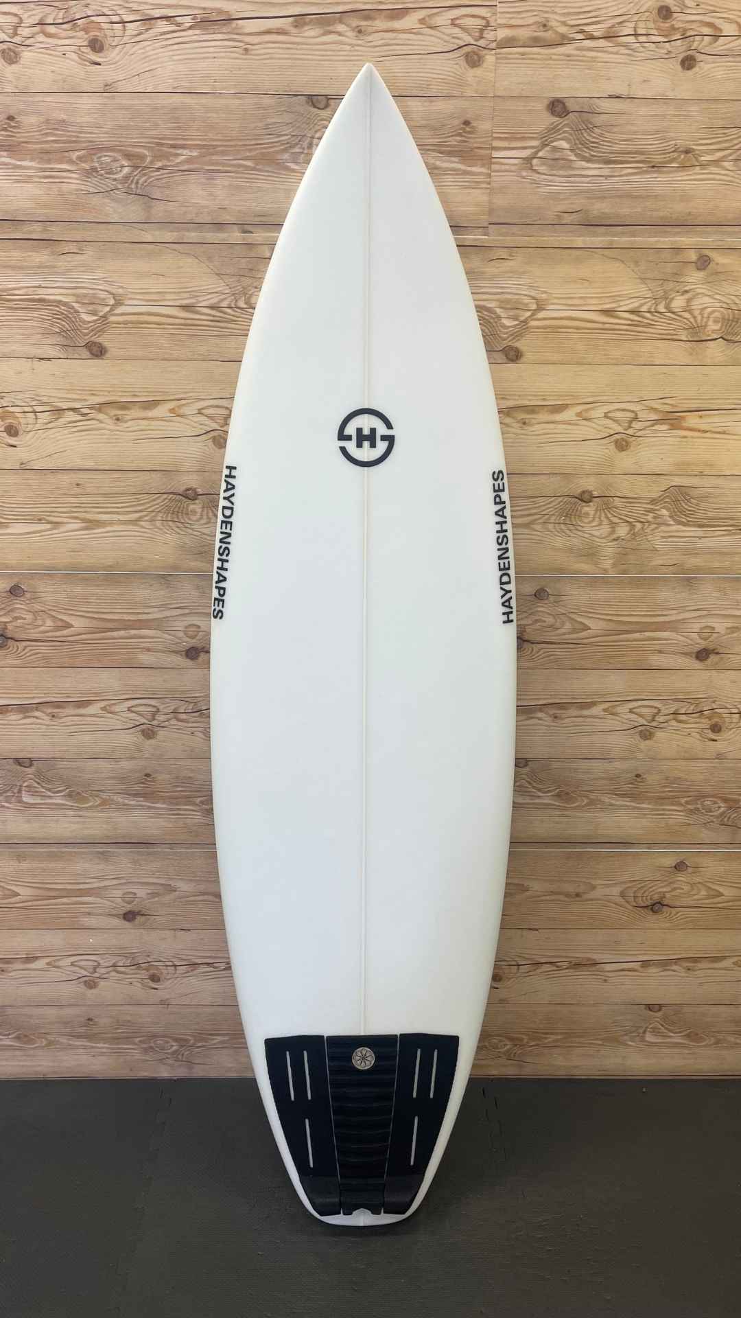FOR SALE - Used Shortboards, Hayden Shapes Cohort I 5'9