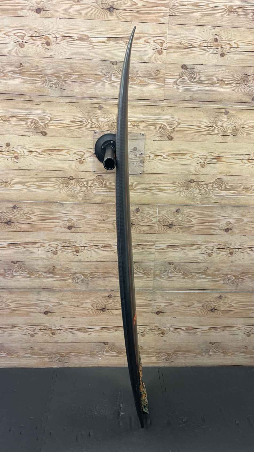 FOR SALE - Used Shortboards, Hayden Shapes Cohort II 5'9