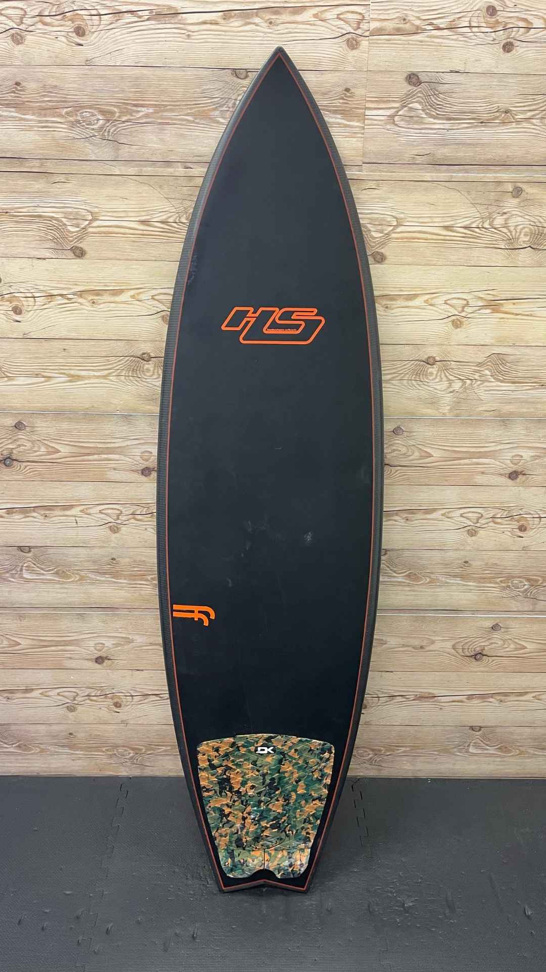 FOR SALE - Used Shortboards, Hayden Shapes Cohort II 5'9