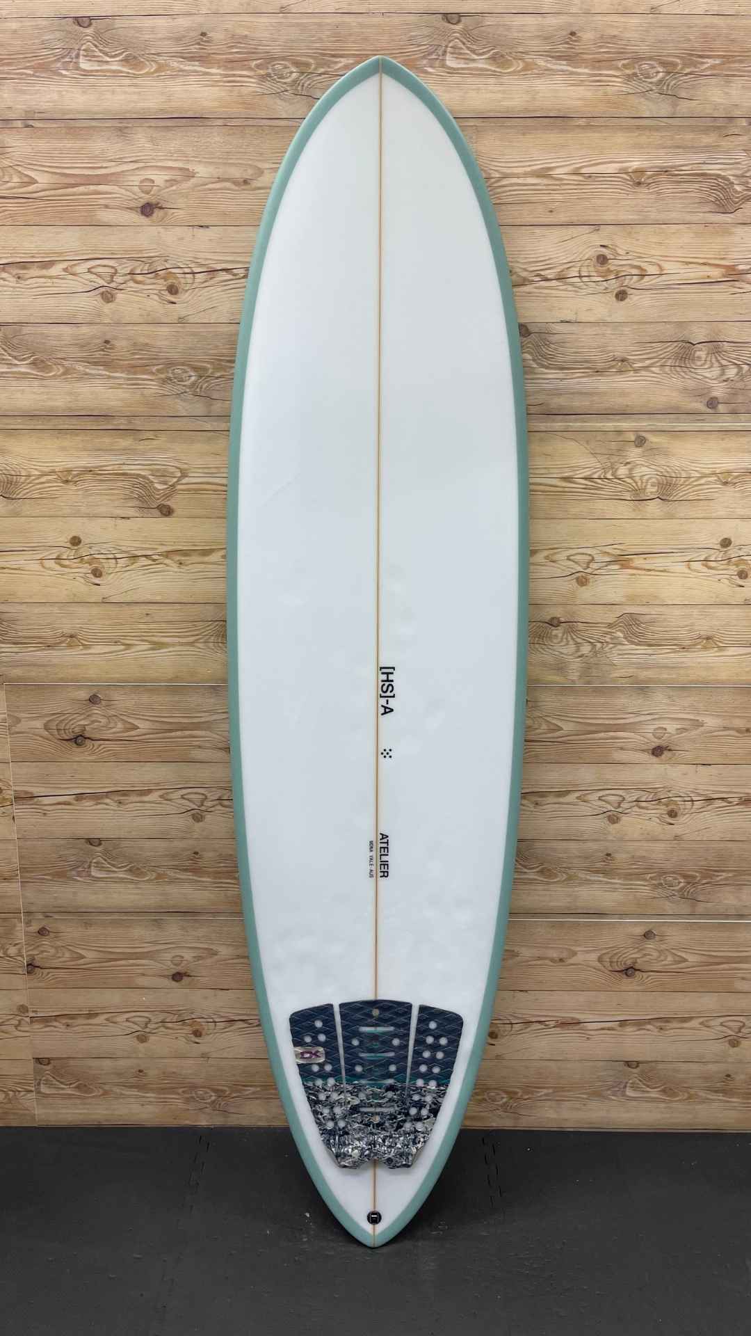 Cruiser 7'0"