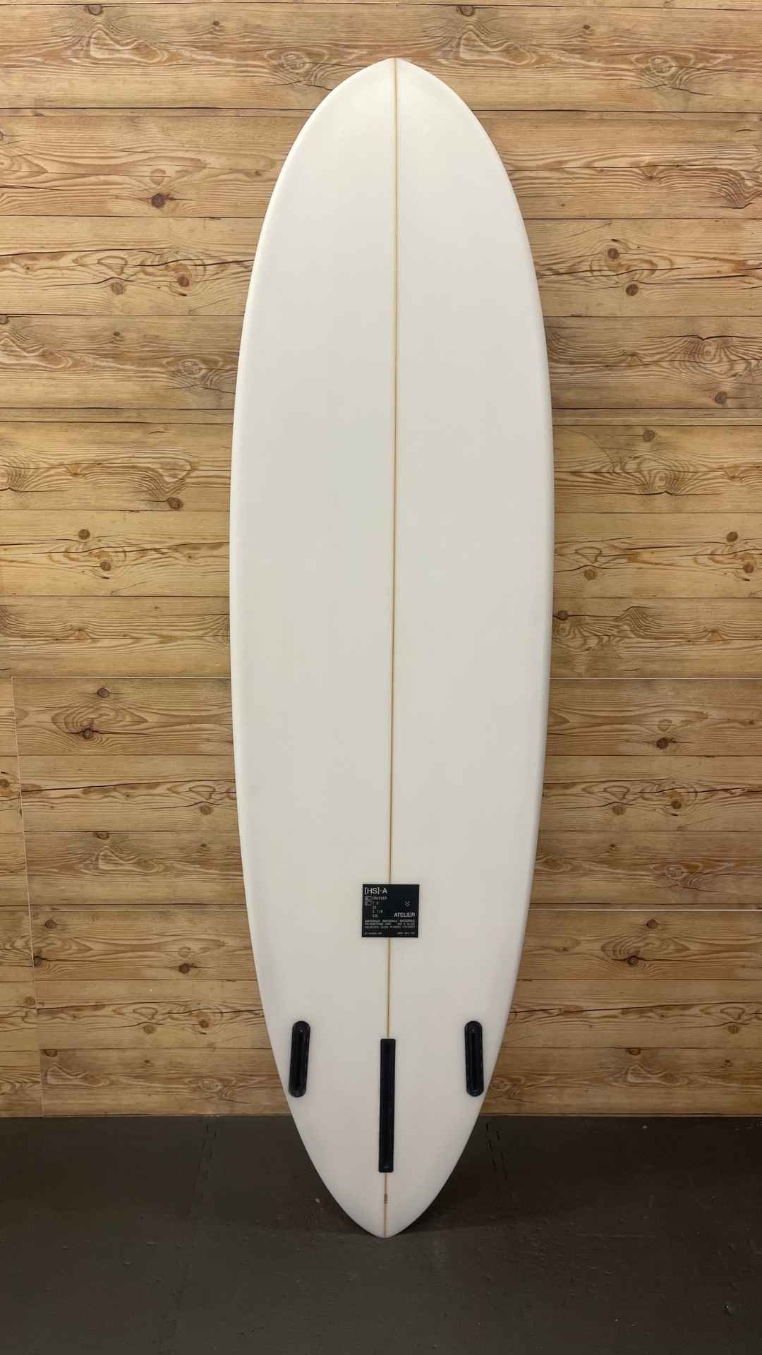 Cruiser 7'0"