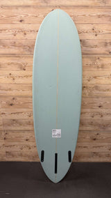 Cruiser 6'8"