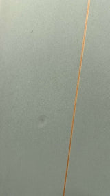 Cruiser 6'8"