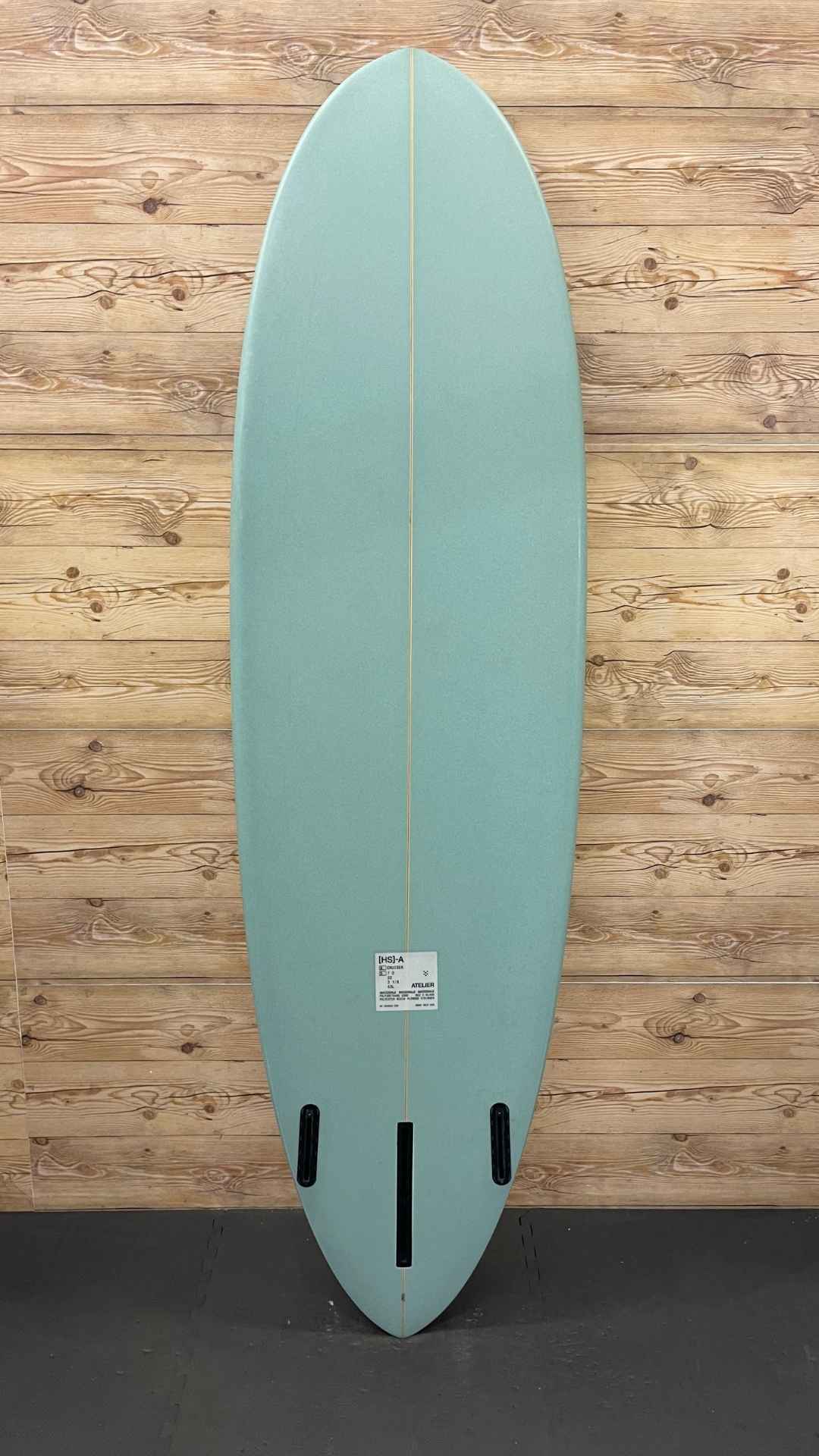 Cruiser 7'0"