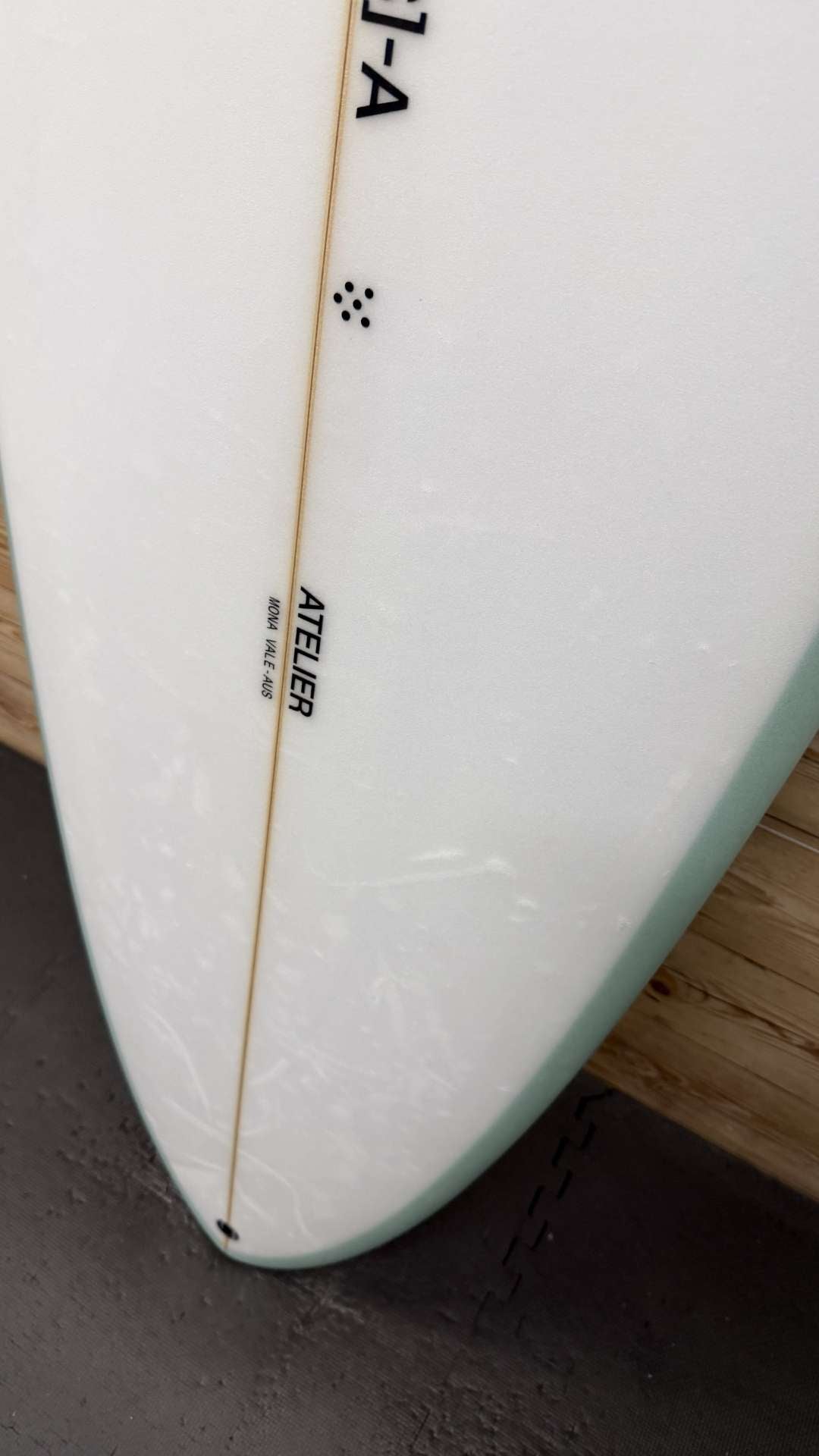 Cruiser 6'8"