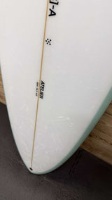 Cruiser 6'8"