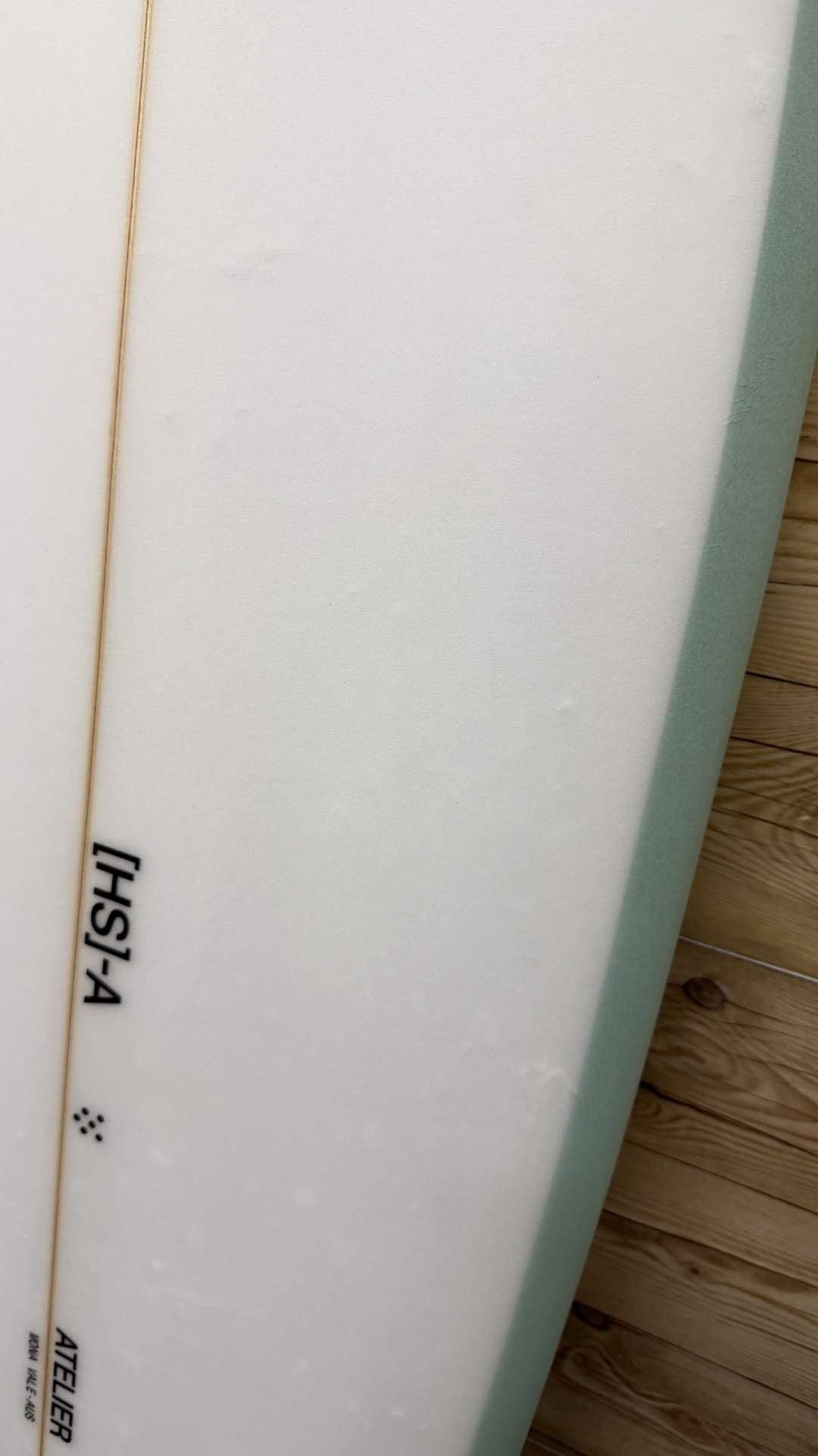 Cruiser 6'8"