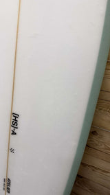 Cruiser 6'8"